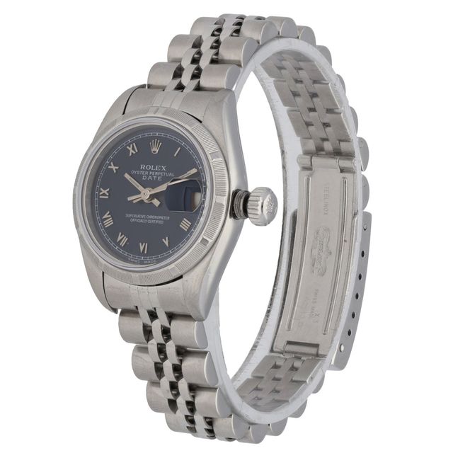 Rolex Datejust Lady 69190 Image 2